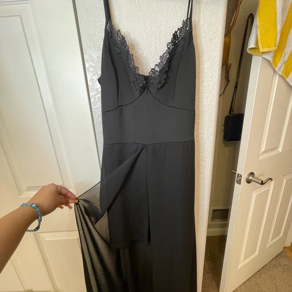 Fashion Dress